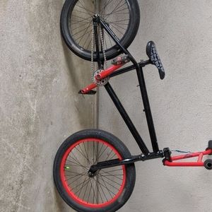 Bmx 20 inch